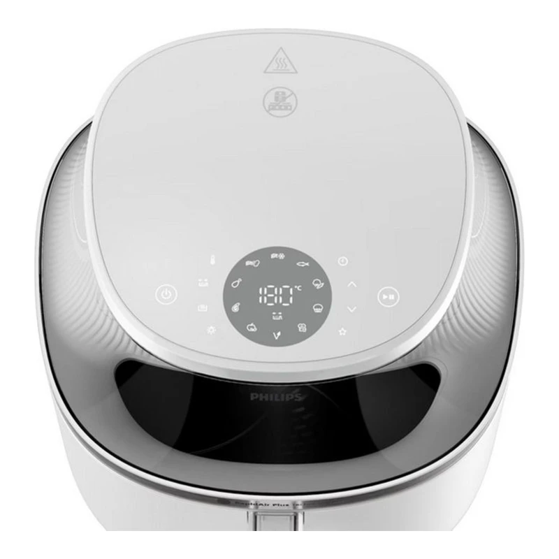 PHILIPS NA341/10 AIR FRYER 7.2 L