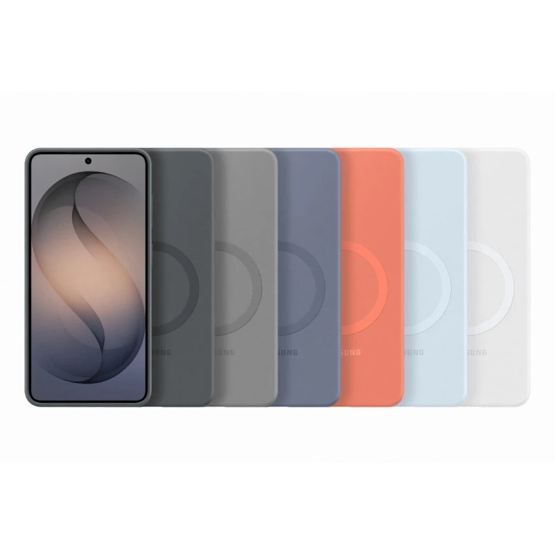 SAMSUNG EF-ES942CVEGWW SIL MAGNET CASE GALAXY S26 BL VIOLET