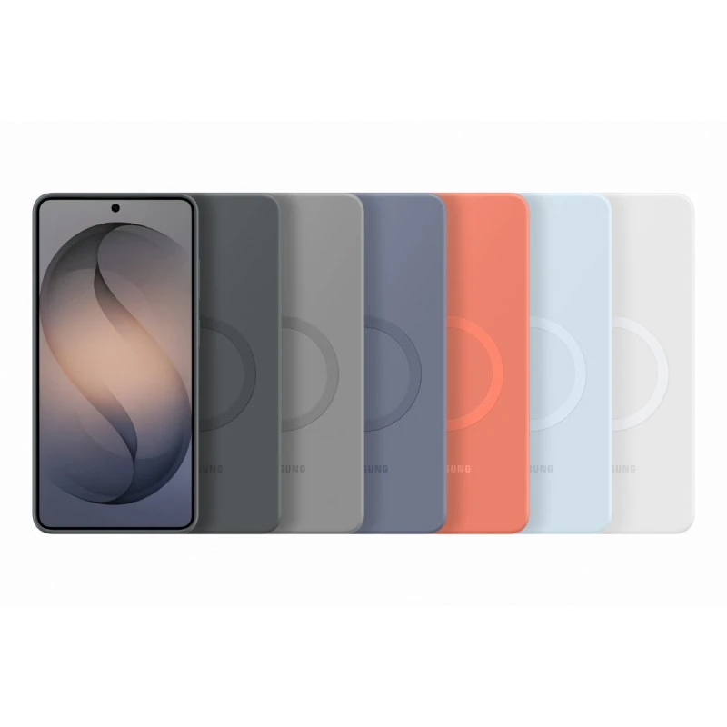 SAMSUNG EF-ES948CBEGWW SIL MAGNET CASE GALAXY S26 ULTRA BLK