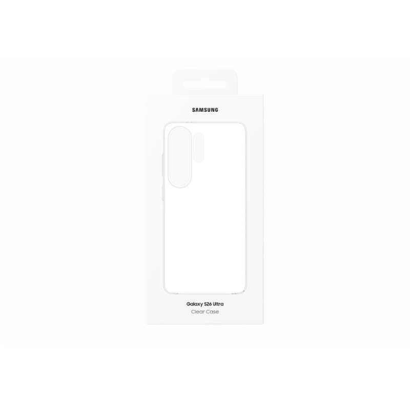 SAMSUNG EF-QS948CTEGWW CLEAR CASE GALAXY S26 ULTRA TRANS