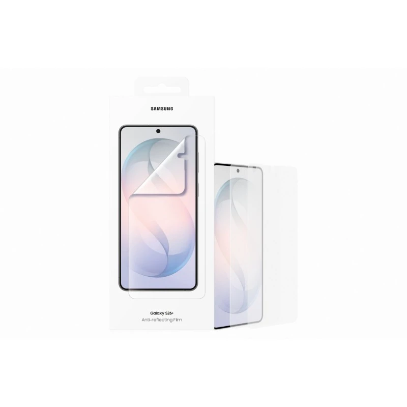 SAMSUNG EF-US947CTEGWW ANTI-REFL FILM GALAXY S26+ TRANS