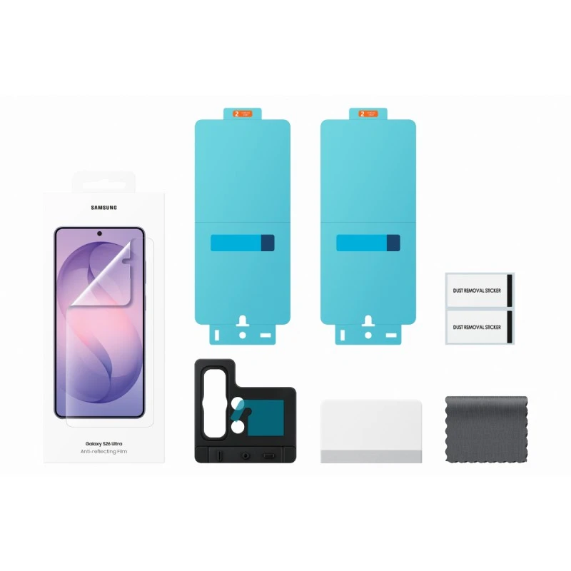 SAMSUNG EF-US948CTEGWW ANTI-REF FILM GALAXY S26 ULTRA TRANS