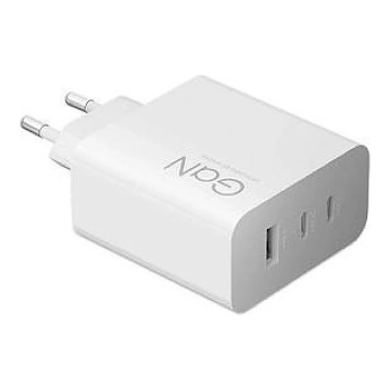 XIAOMI 90W HYPERCHARGE POWER ADAPTER(3-PORT) EU 