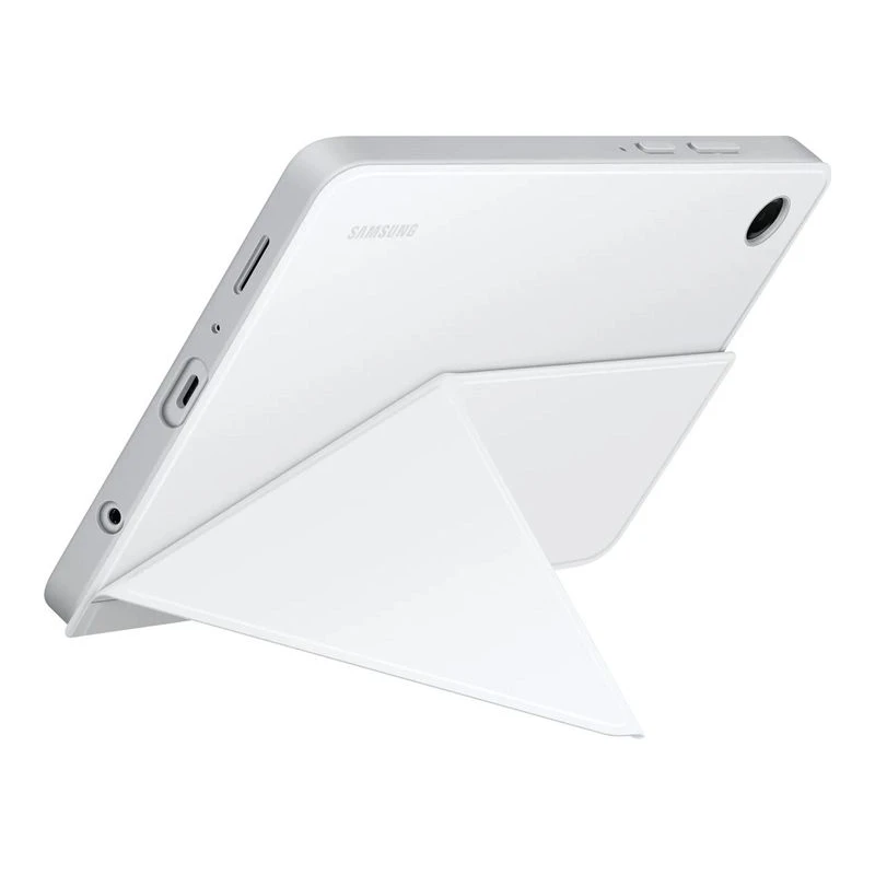 SAMSUNG EF-BX130PWEGWW TAB A11&nbsp; BOOK COVER WHITE