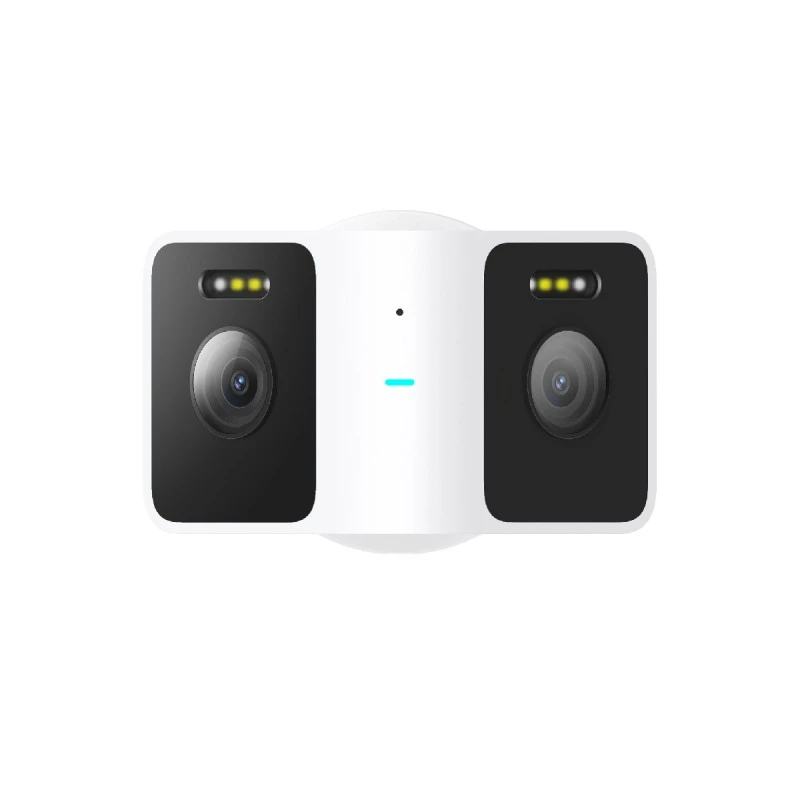 XIAOMI BHR07UIEU OUTDOOR CAMERA CW100 DUAL EU