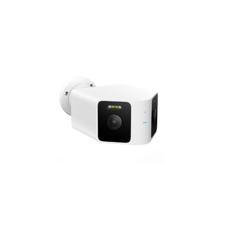 XIAOMI BHR07UIEU OUTDOOR CAMERA CW100 DUAL EU