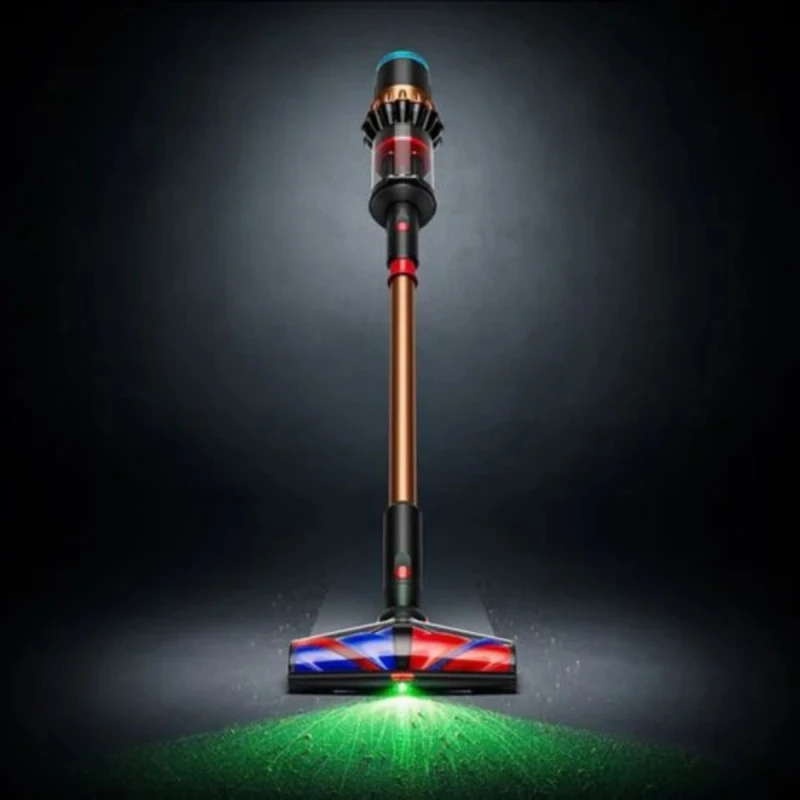 DYSON V16 PISTON ANIMAL SV53 BCO/BCO 495948-01