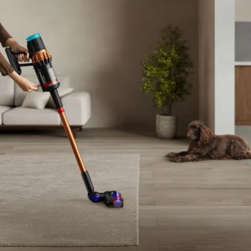 DYSON V16 PISTON ANIMAL SV53 BCO/BCO 495948-01