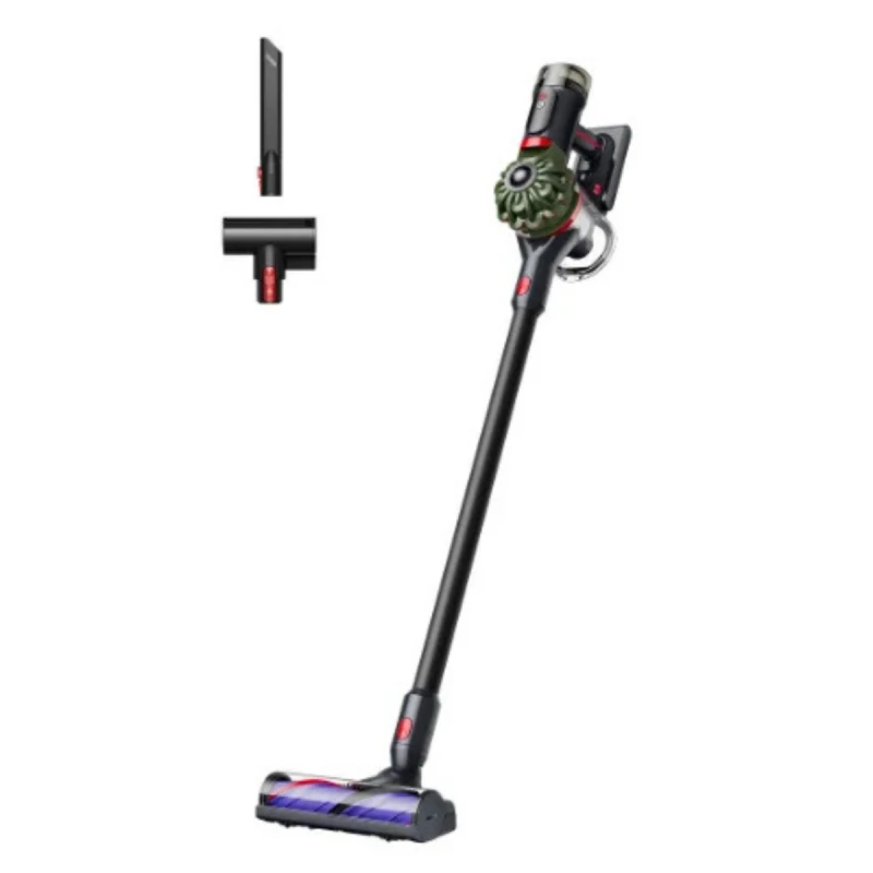 DYSON V8 CYCLONE SV55 MAGN/BK