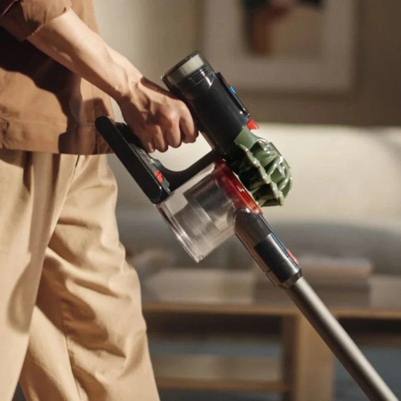 DYSON V8 CYCLONE SV55 MAGN/BK