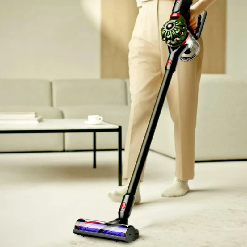 DYSON V8 CYCLONE SV55 MAGN/BK