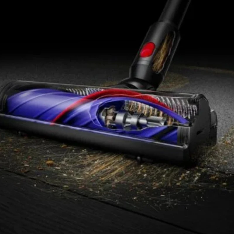 DYSON V8 CYCLONE SV55 MAGN/BK