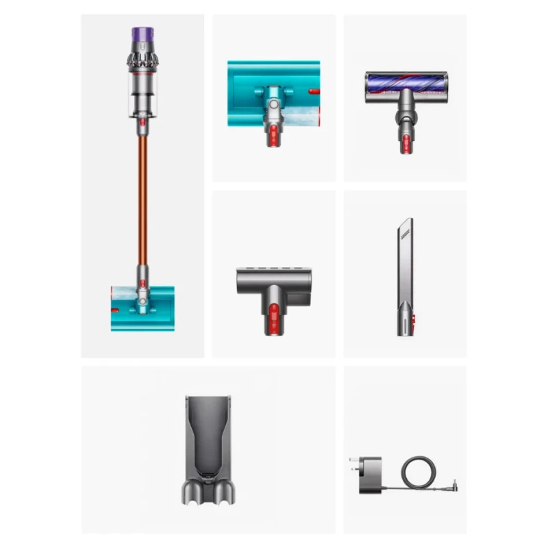 DYSON V10 SUBMARINE SV58