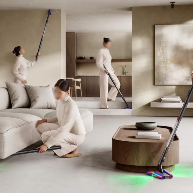 DYSON PENCILVAC MATBK SV50