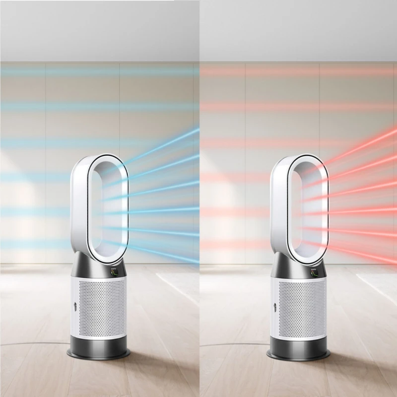 DYSON AIR PURIFIER HOT+COOL HP11
