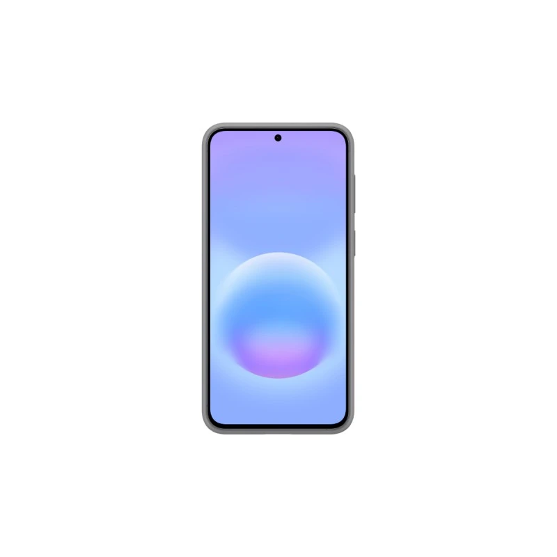 SAMSUNG EF-PA576CJEGWW SILICONE CASE GALAXY A57 GRAY