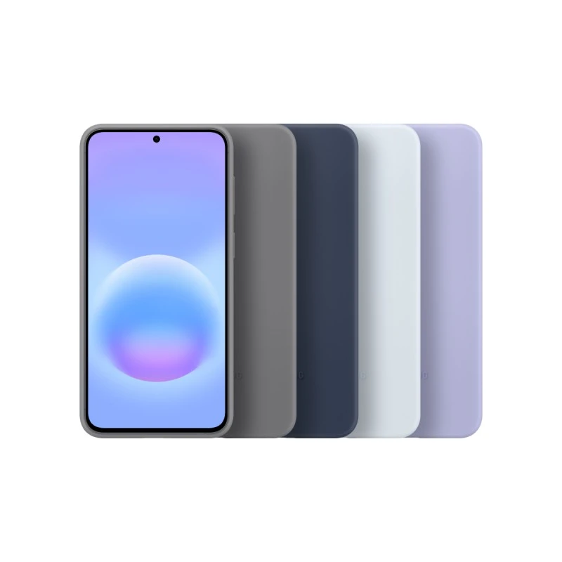 SAMSUNG EF-PA576CJEGWW SILICONE CASE GALAXY A57 GRAY