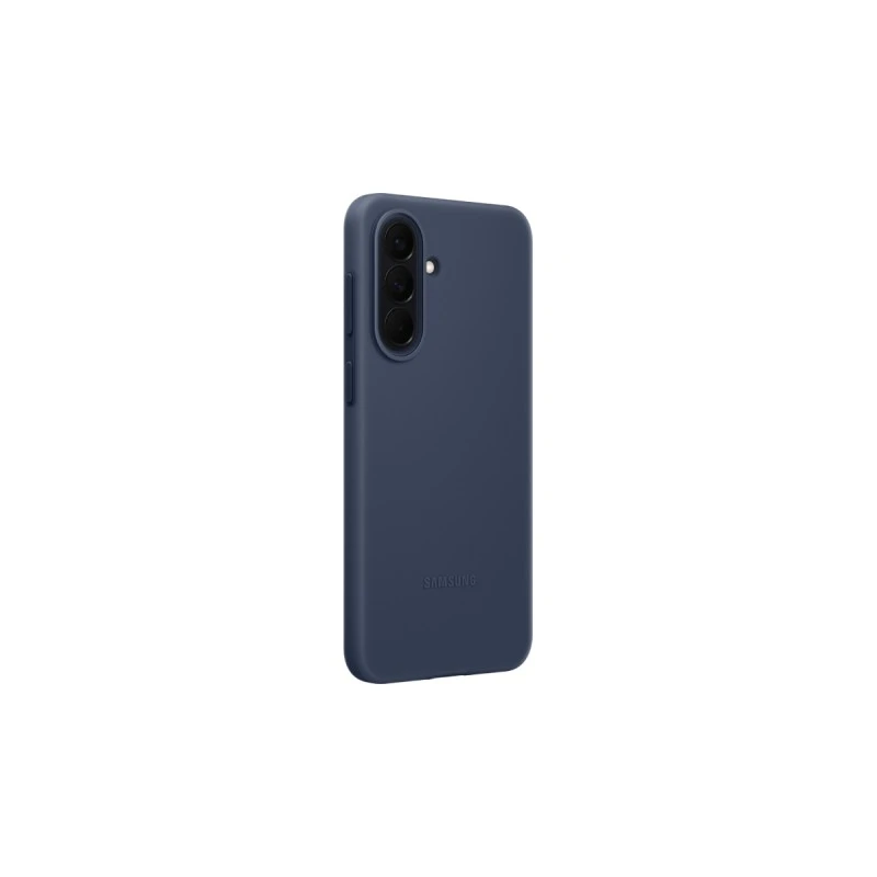 SAMSUNG EF-PA576CNEGWW SILICONE CASE GALAXY A57 DARK BLUE