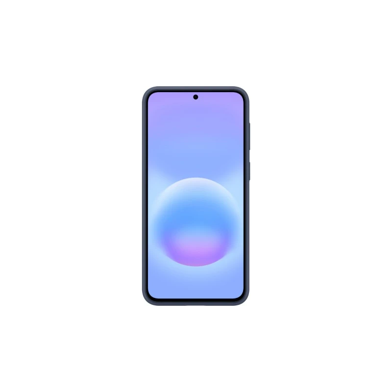 SAMSUNG EF-PA576CNEGWW SILICONE CASE GALAXY A57 DARK BLUE