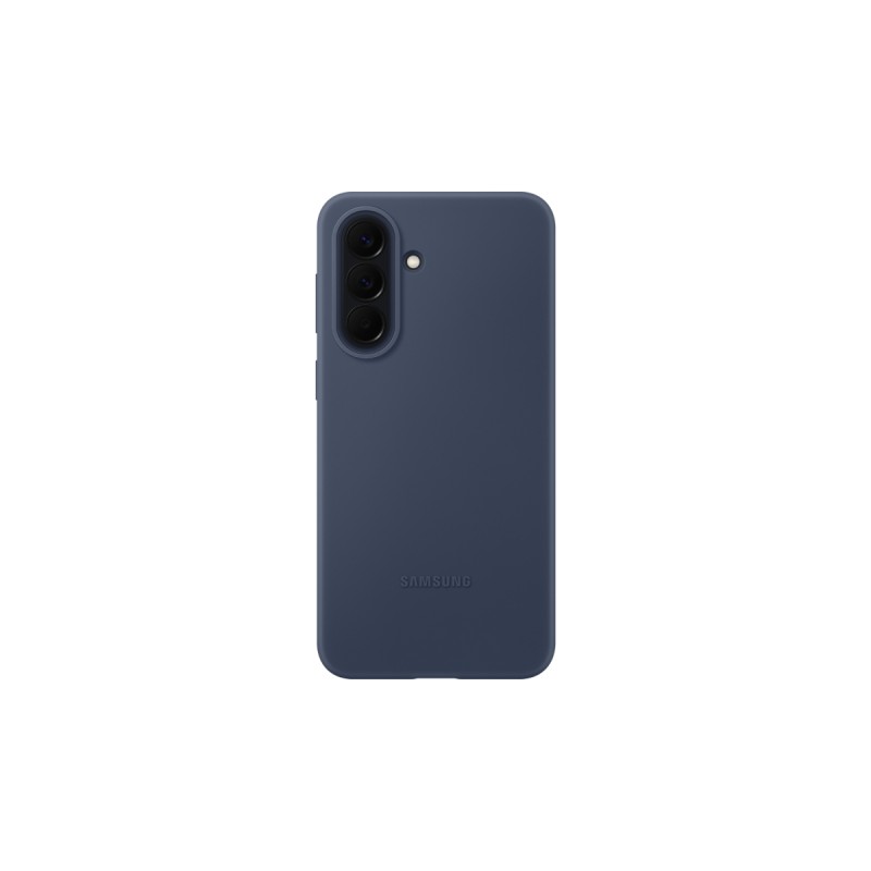 SAMSUNG EF-PA576CNEGWW SILICONE CASE GALAXY A57 DARK BLUE