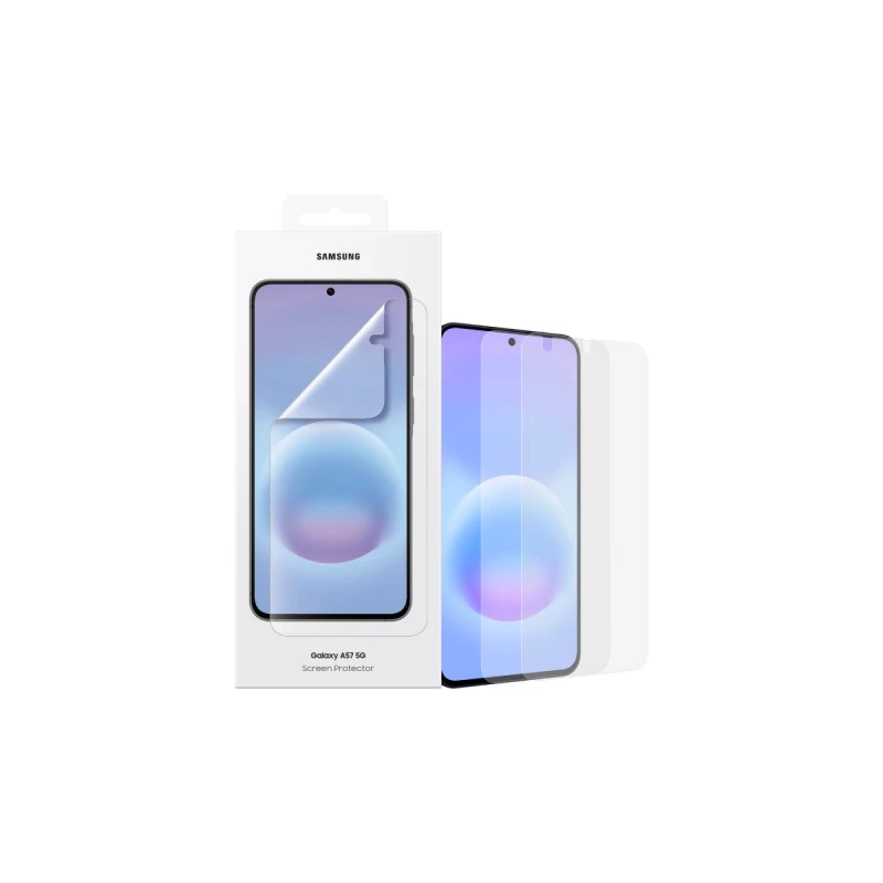 SAMSUNG EF-UA576CTEGWW SCREEN PROTECTOR GALAXY A57 TRANS