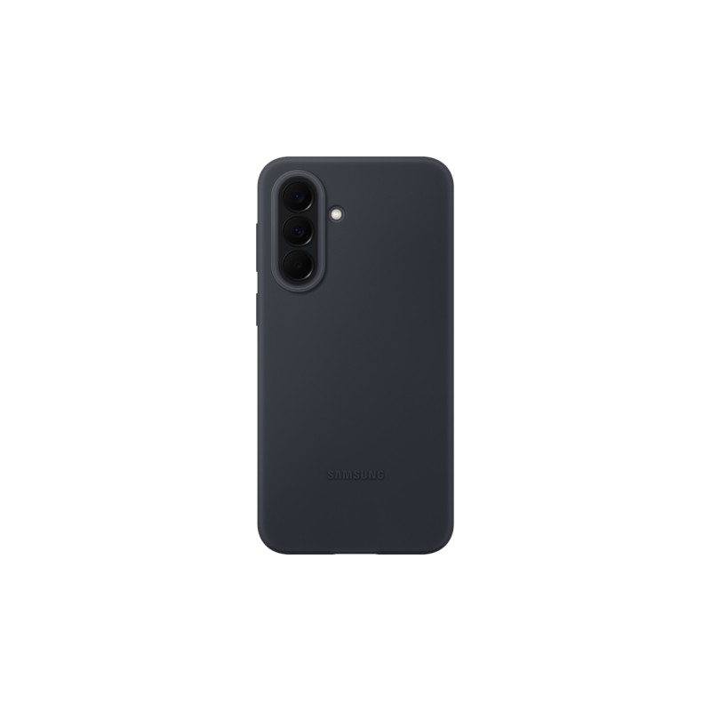 SAMSUNG EF-PA376CBEGWW SILICONE CASE GALAXY A37 BLACK
