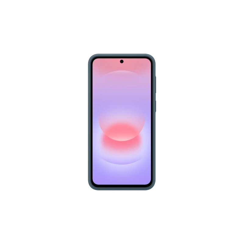 SAMSUNG EF-PA376CKEGWW SILICONE CASE GALAXY A37 DARK GREEN