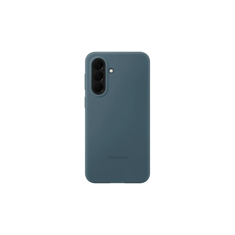 SAMSUNG EF-PA376CKEGWW SILICONE CASE GALAXY A37 DARK GREEN