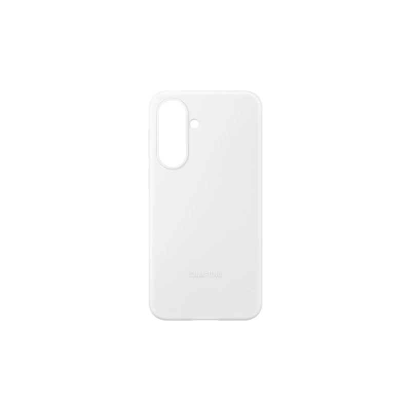 SAMSUNG EF-PA376CJEGWW SILICONE CASE GALAXY A37 LIGHT GRAY