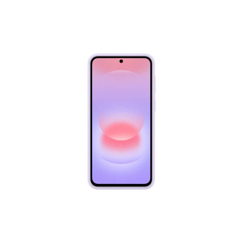 SAMSUNG EF-PA376CVEGWW SILICONE CASE GALAXY A37 LIGHT VLT