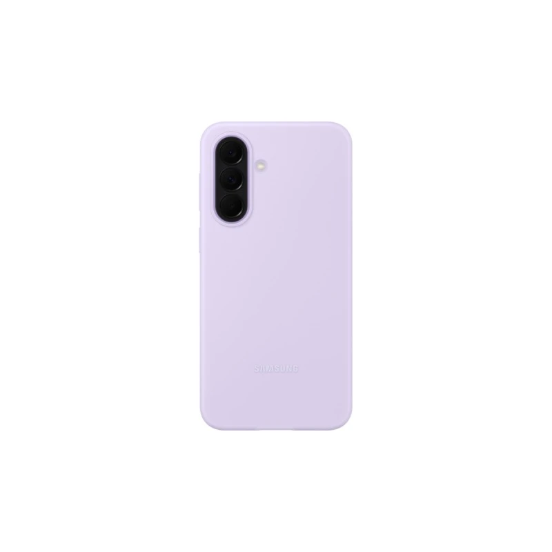 SAMSUNG EF-PA376CVEGWW SILICONE CASE GALAXY A37 LIGHT VLT