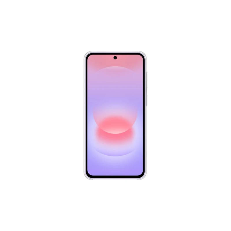 SAMSUNG EF-QA376CTEGWW CLEAR CASE GALAXY A37 TRANSPARENT