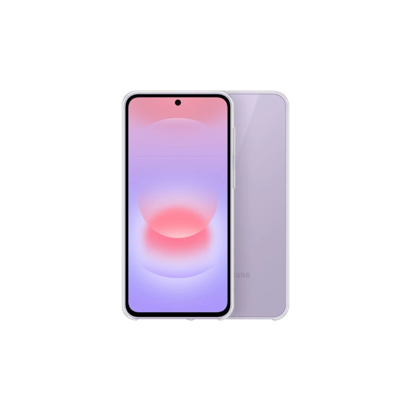 SAMSUNG EF-QA376CTEGWW CLEAR CASE GALAXY A37 TRANSPARENT