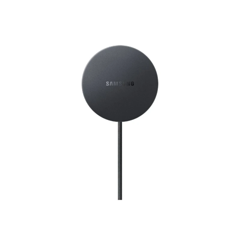 SAMSUNG EP-P2900TBEGWW MAGN WIRELESS CHARGER DARK GRAY