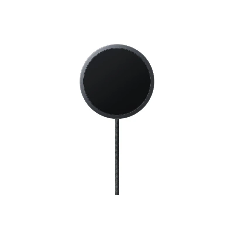 SAMSUNG EP-P2900TBEGWW MAGN WIRELESS CHARGER DARK GRAY