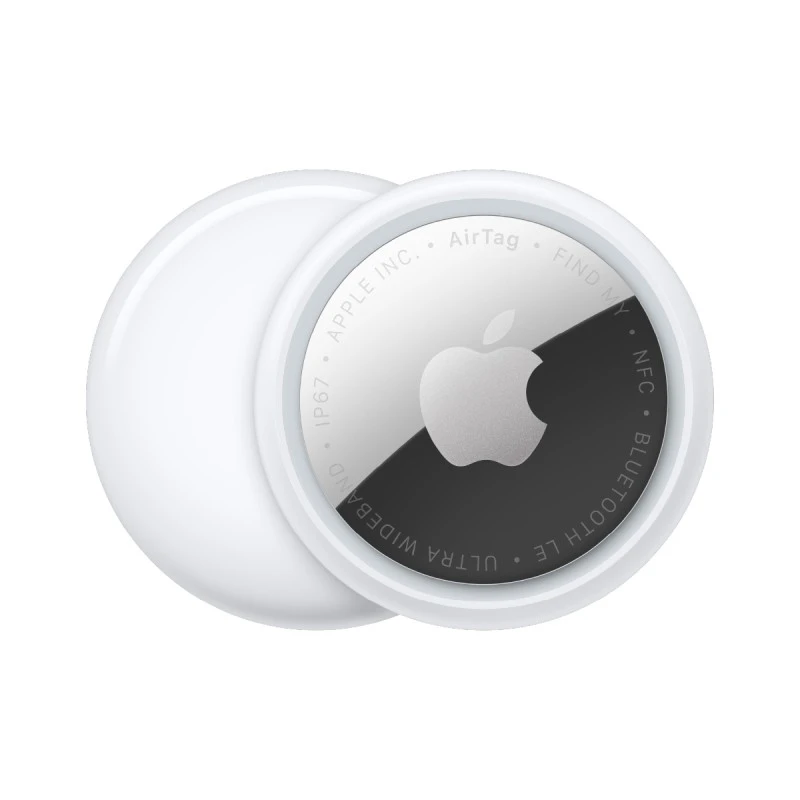 APPLE MFE94ZM/A AIRTAG (2ND GEN, 2026) (1 PACK) 