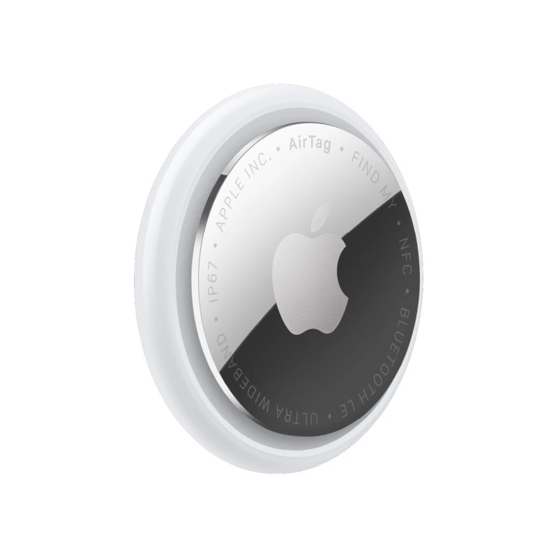 APPLE MFE94ZM/A AIRTAG (2ND GEN, 2026) (1 PACK) 