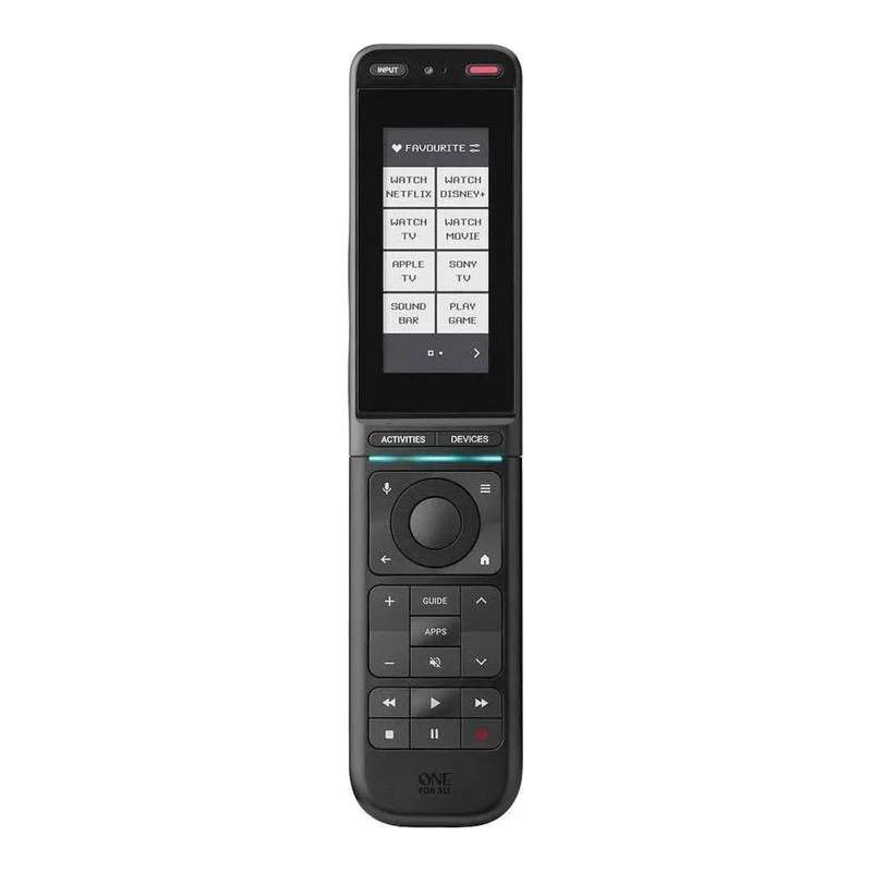 ONE FOR ALL ДИСТАНЦ. OFA SMART PRO TOUCH 12 LCD URC7985