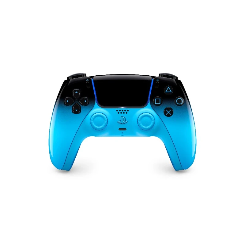 PS5 DUALSENSE WIRELESS CONTROLLER RHYTM BLUE