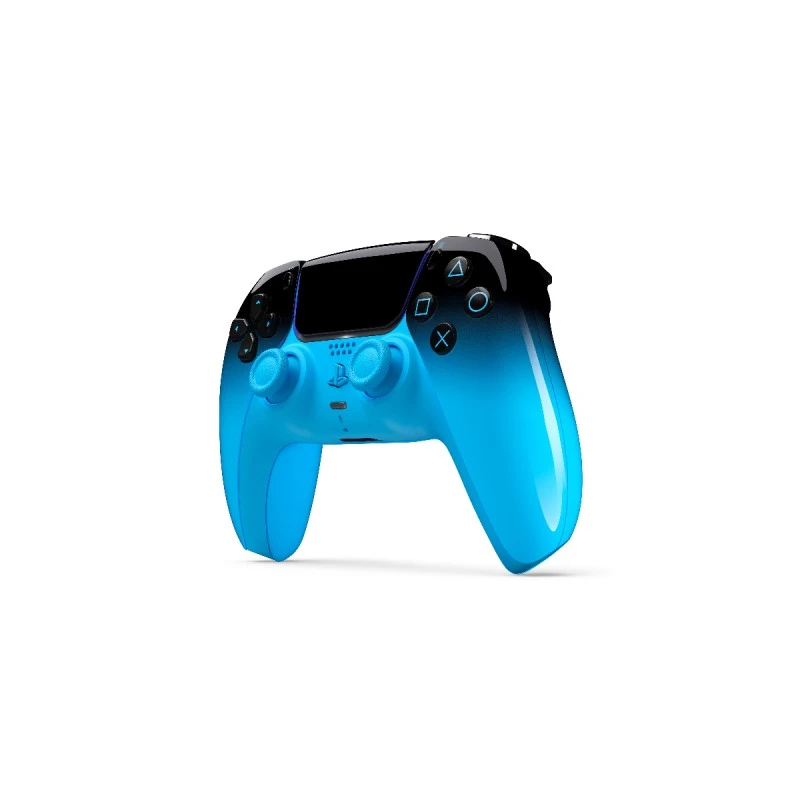 PS5 DUALSENSE WIRELESS CONTROLLER RHYTM BLUE