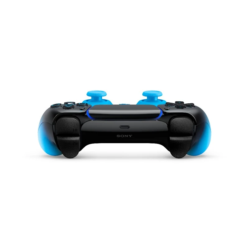 PS5 DUALSENSE WIRELESS CONTROLLER RHYTM BLUE