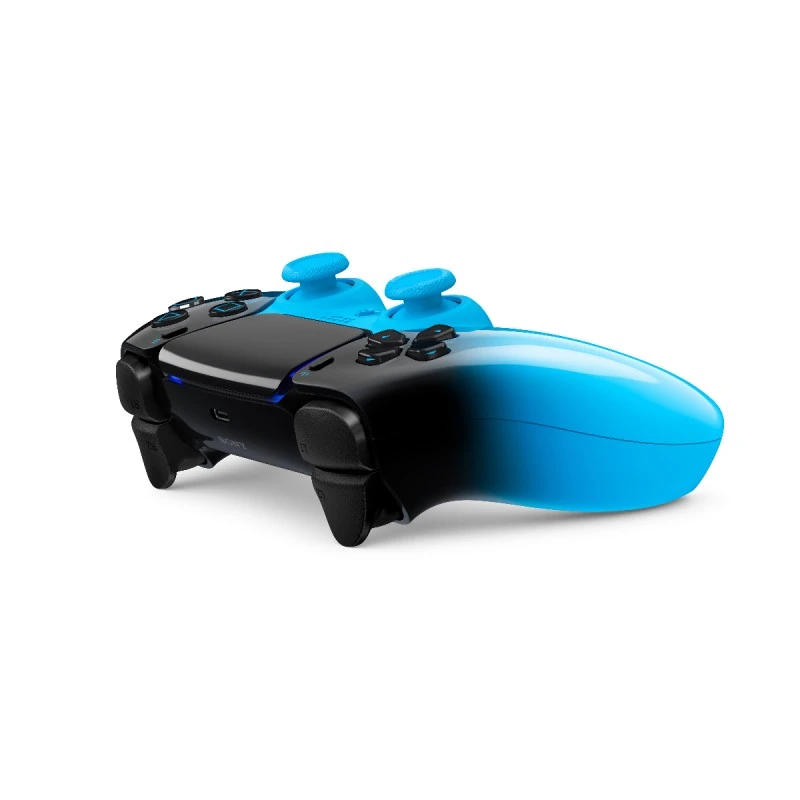 PS5 DUALSENSE WIRELESS CONTROLLER RHYTM BLUE