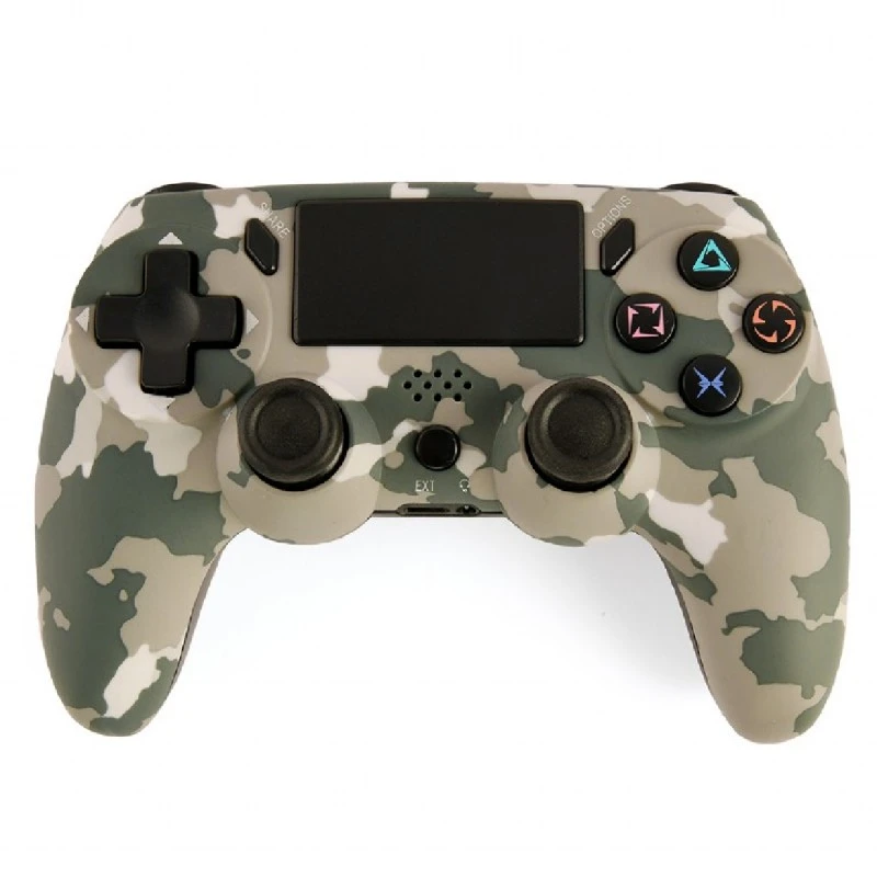 GEMBIRD WIRELESS GAME CONTROLLER JPD-PS4BT-01-CM