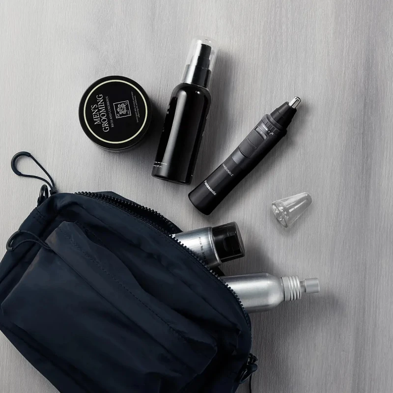 PANASONIC  ER-GN33-H301