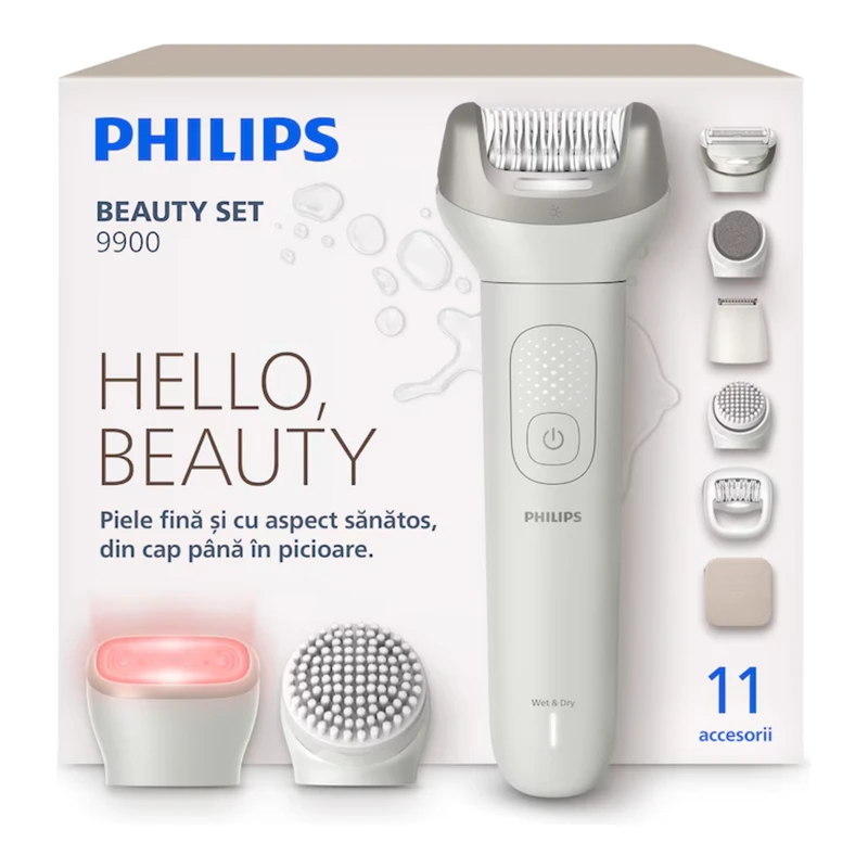 PHILIPS BRE750/00