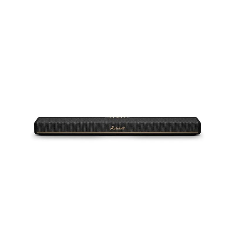 MARSHALL HESTON 60 BLACK