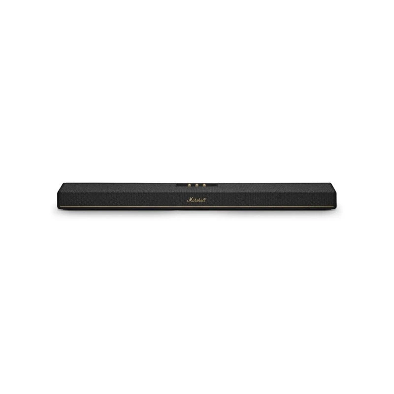 MARSHALL HESTON 120 BLACK
