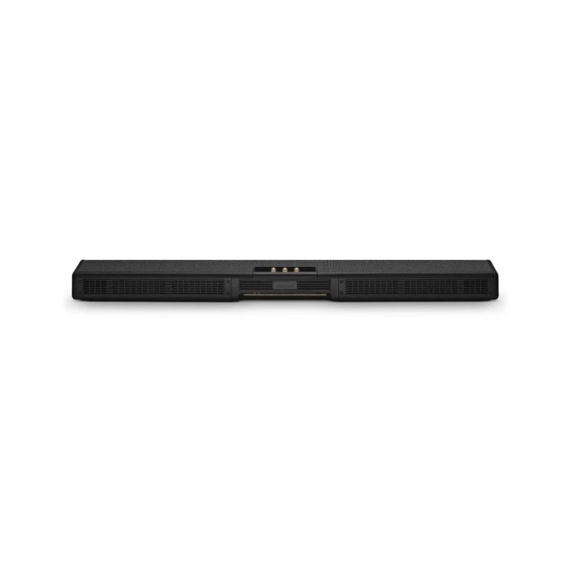 MARSHALL HESTON 120 BLACK