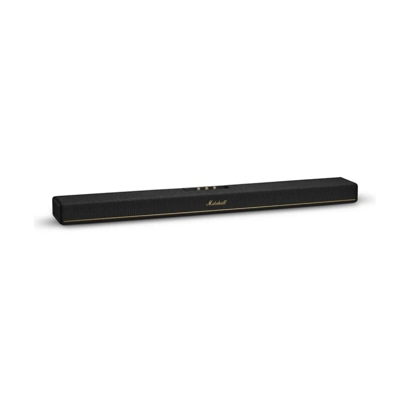 MARSHALL HESTON 120 BLACK