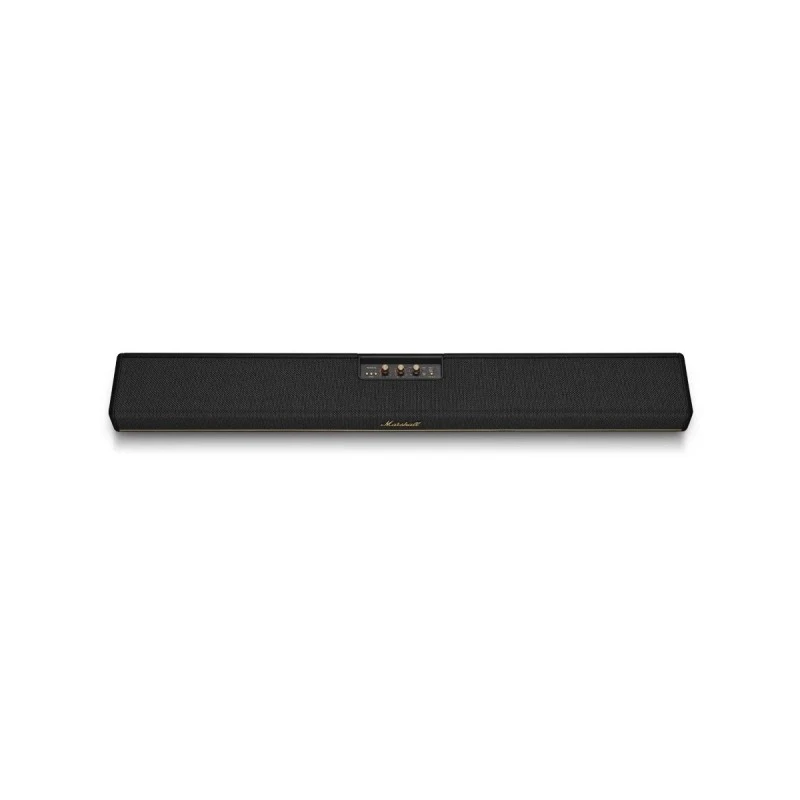 MARSHALL HESTON 120 BLACK
